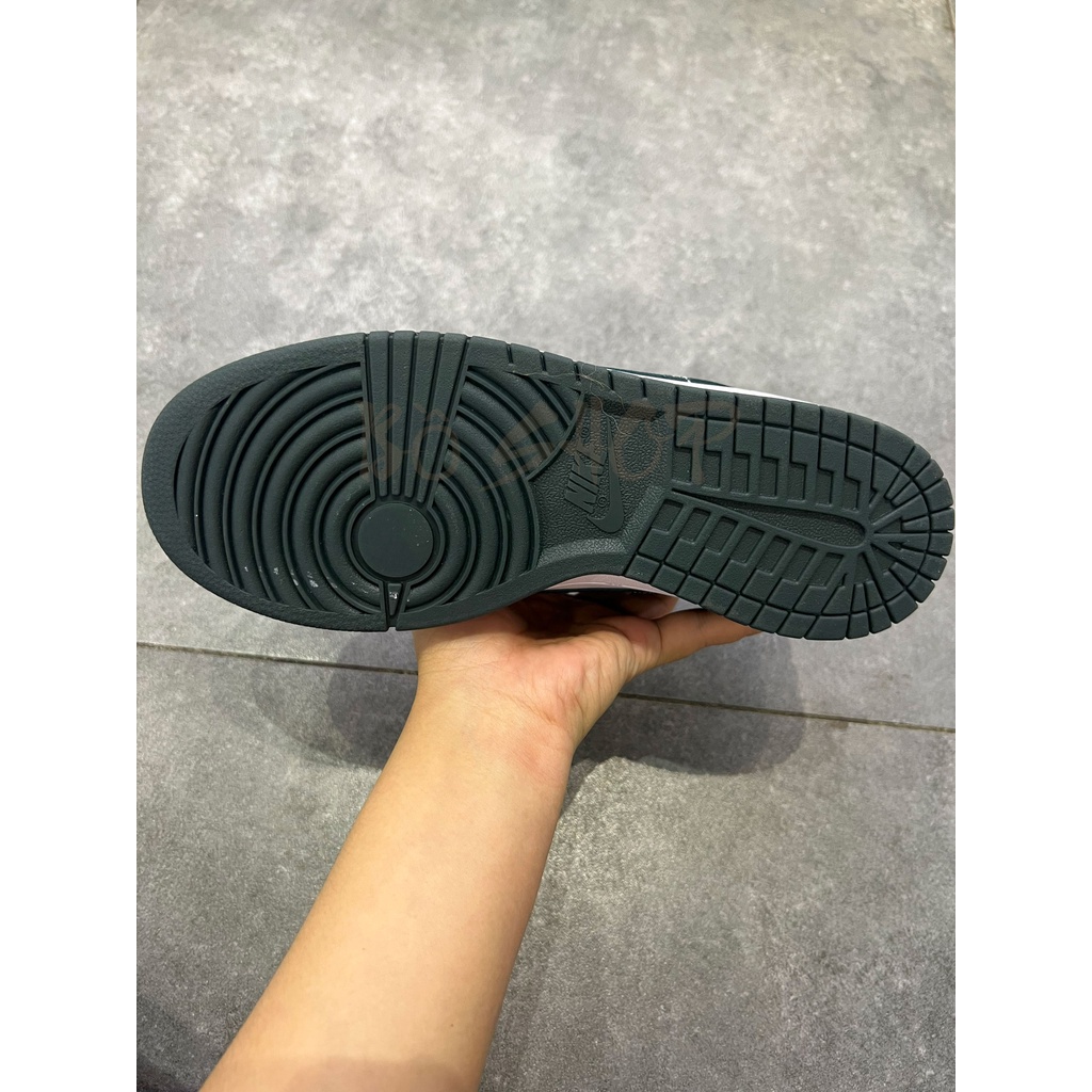 Giày thể thao SB DUNK LOW TEAM GREEN