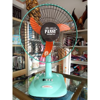 Quạt bàn cỡ nhỏ