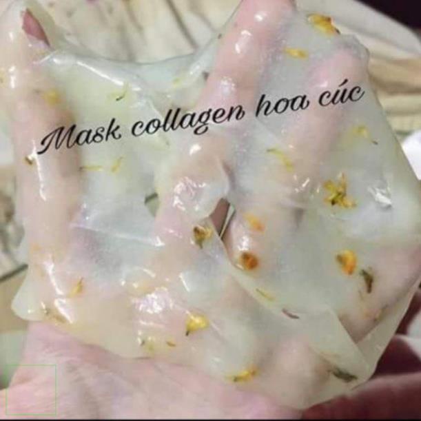 1kg Bột Mask Dẻo Bạc Hà, DNA Cá hồi, than tre, tảo xoắn, lavender...handmade