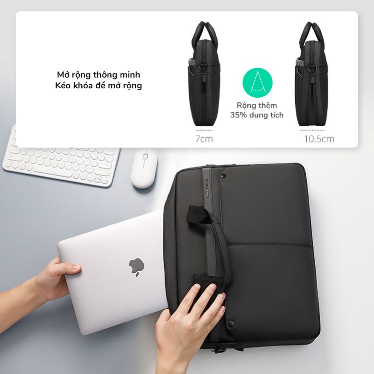 Túi đựng laptop Mark Ryden - MAGRO