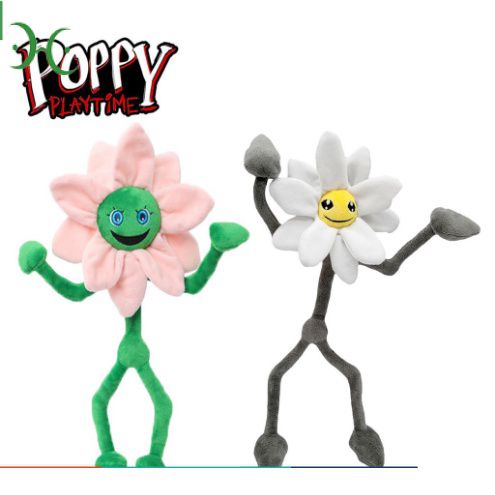 【 24 Giờ Delivery】 Mới Pj Pug Một Cột Trụ Bunzo Bunny Người Chơi Ôm Sát Wuggy Sang Trọng Đồ Chơi Nhồi Bông Hoạt Hình Đồ Chơi giáng Sinh Quà Tặng Sinh Nhật Cho Trẻ Em