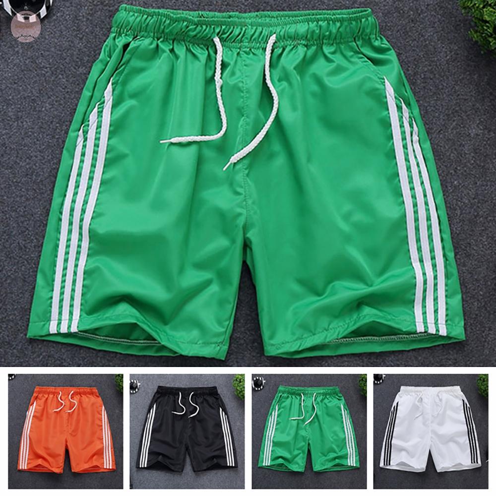 Quần short thể thao chạy bộ/đi bơi thời trang mùa hè