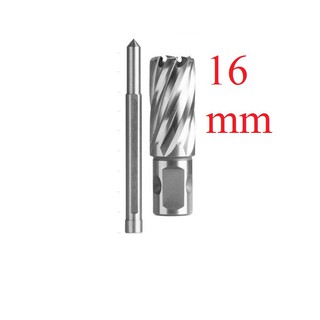 Mũi khoan từ M2 (100c/T) Total TAC410162