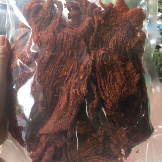 1kg bò khô