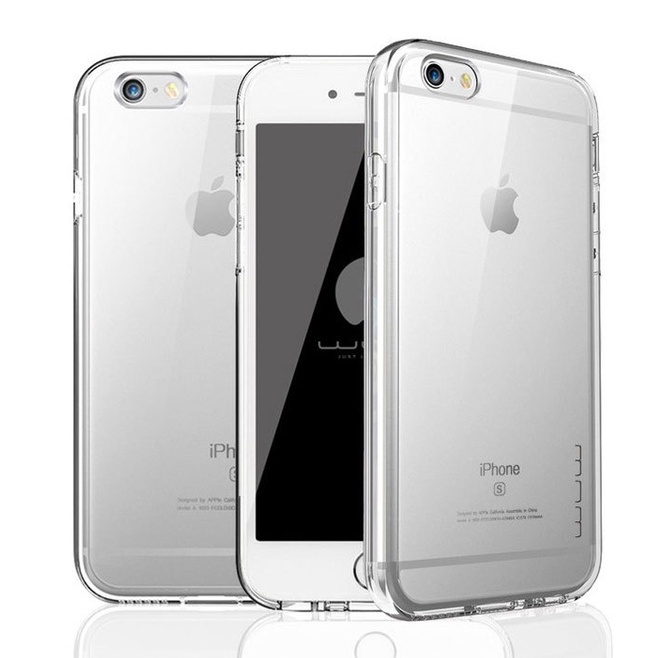 Ốp Lưng Iphone Silicon Trong Suốt 12Promax/11promax/xsmax/xr/66s78plus/678 Loại 4 Góc chống sốc và loại siêu mỏng
