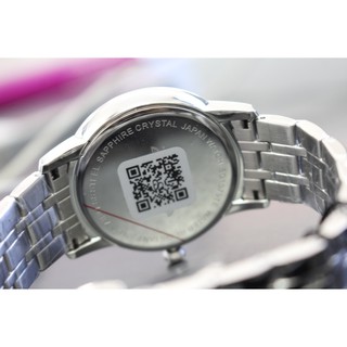 Đồng hồ nam Sunrise SG1079.1102TE (39mm)