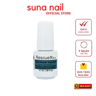 Dưỡng phục hồi móng CND