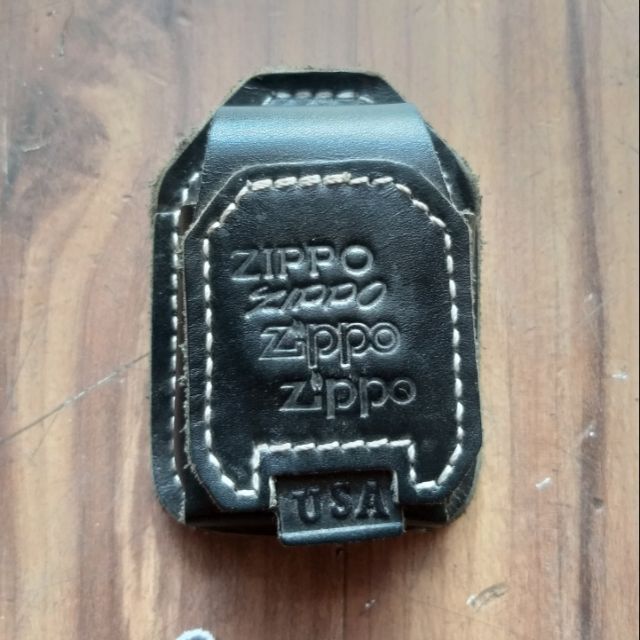 Bao da zippo