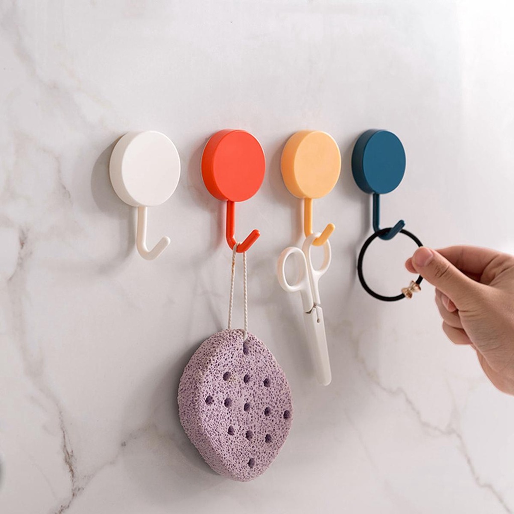 Giá Đỡ Móc Treo Đồ Dùng Nhà Tắm Chịu Lực Tốt Tiện Dụng