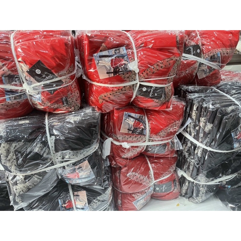 Đầm Xoè Phối Bi Bigsize 55kg Đến 100kg