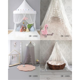 Customized birthday children's photography fantasy beautiful decoration background cloth newborn photography selfie European and American style simple background cloth children's photography background cloth photo studio photography photography baby year