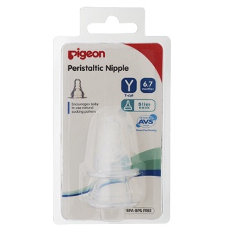 Núm cổ hẹp Pigeon vỉ 2 chiếc