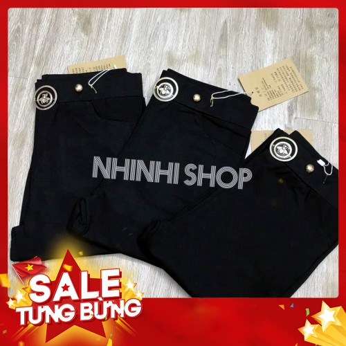 Quần legging tag Ong 100% chất u mì hàn quảng châu Có BIG SIZE - Hàng nhập khẩu