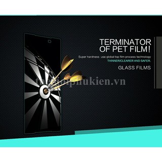 Dán kính cường lực Sony Xperia Z5 Premium chính hãng Nillkin