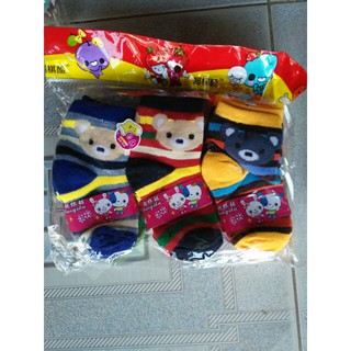 Combo 10 lố tất 120 đôi 1-4