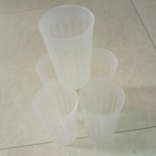 30 cốc nhựa trong Việt Nhật uống bia, uống nước
