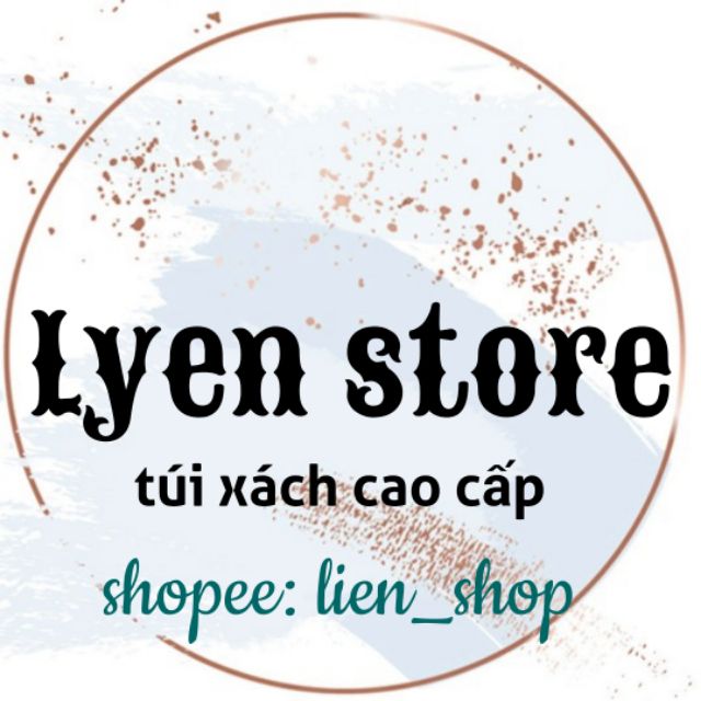 LYEN STORE túi xách cao cấp