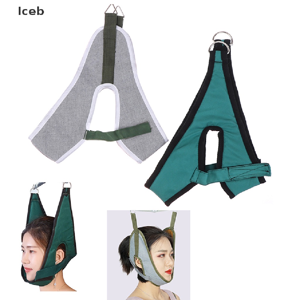 1 Dây Đai Co Dãn Tập Cổ