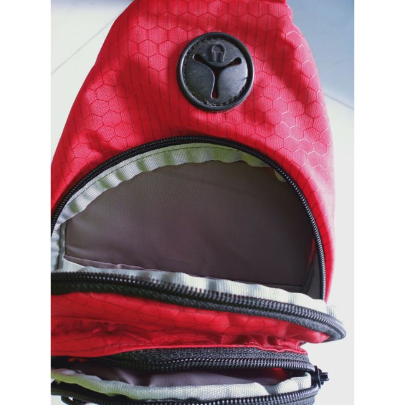 Túi đeo chéo thời trang