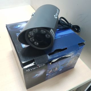 Camera box Vantech VP-204C