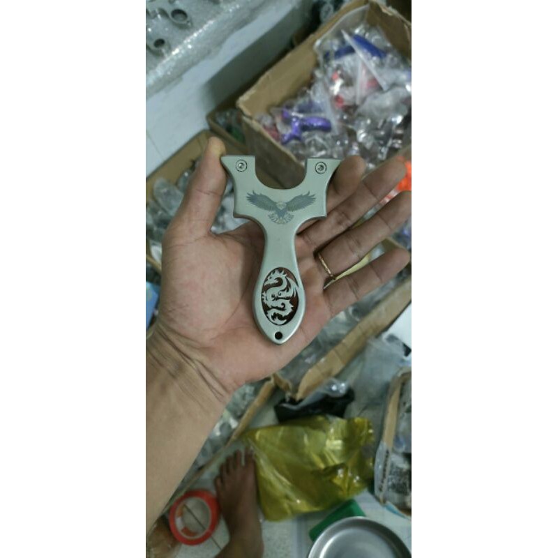 Ná đại bàng rồng