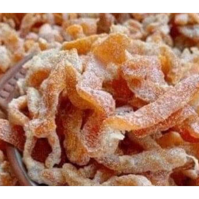 500 gam trần bì chua ngọt loại ngon