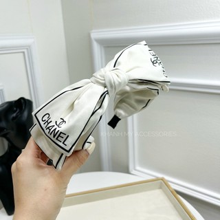 Phụ kiện tóc ❤️ Cài tóc X , cài tóc nơ cao cấp