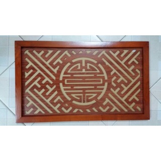 TẤM CHỐNG ÁM KHÓI HƯƠNG BÀN THỜ