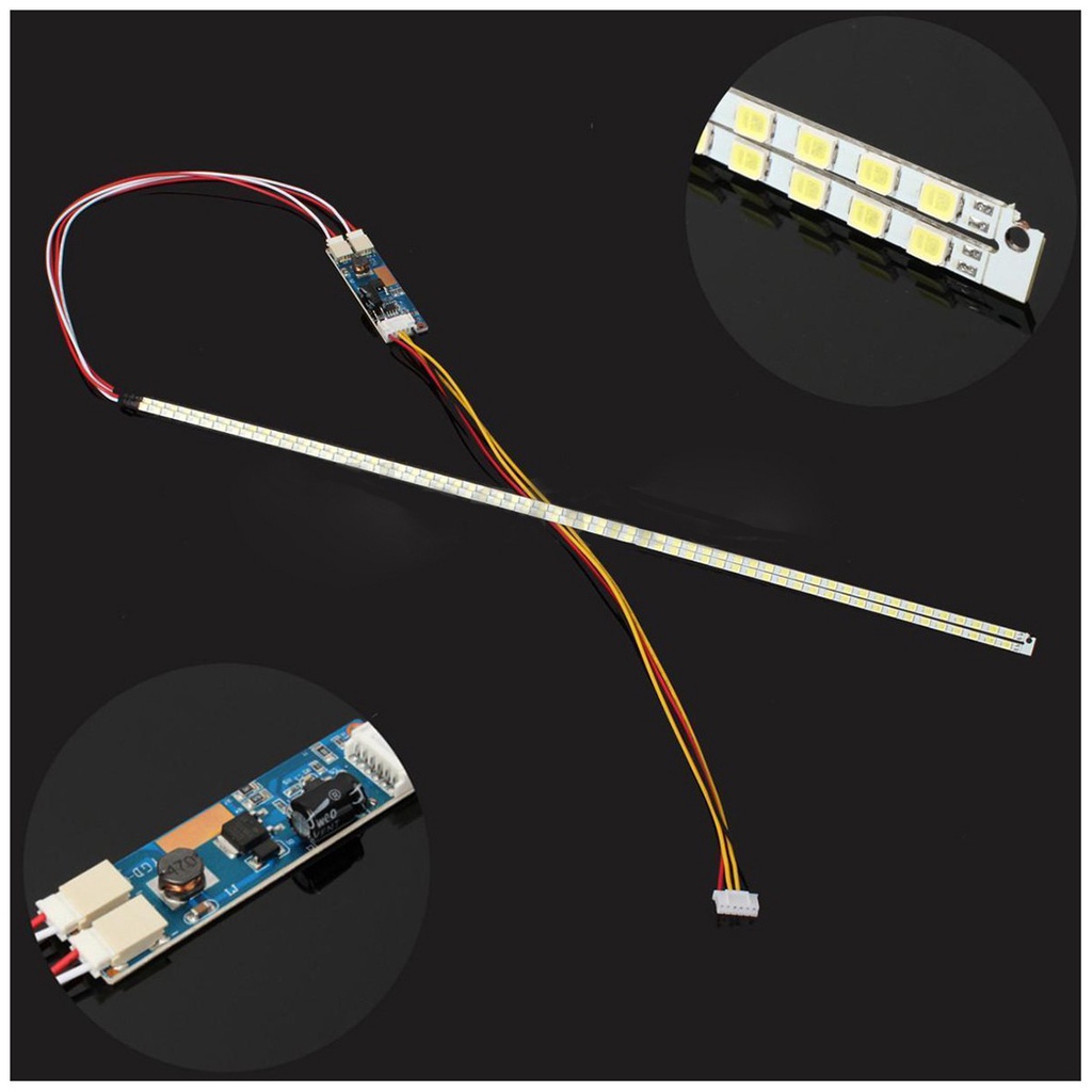 Dải Đèn Led 355mm Cho Màn Hình Lcd Chuyên Dụng