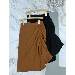 [FREESHIP] Chân Váy RúT Dây Điệu