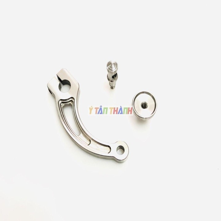 Pas Thắng Takegawa Inox MS1236