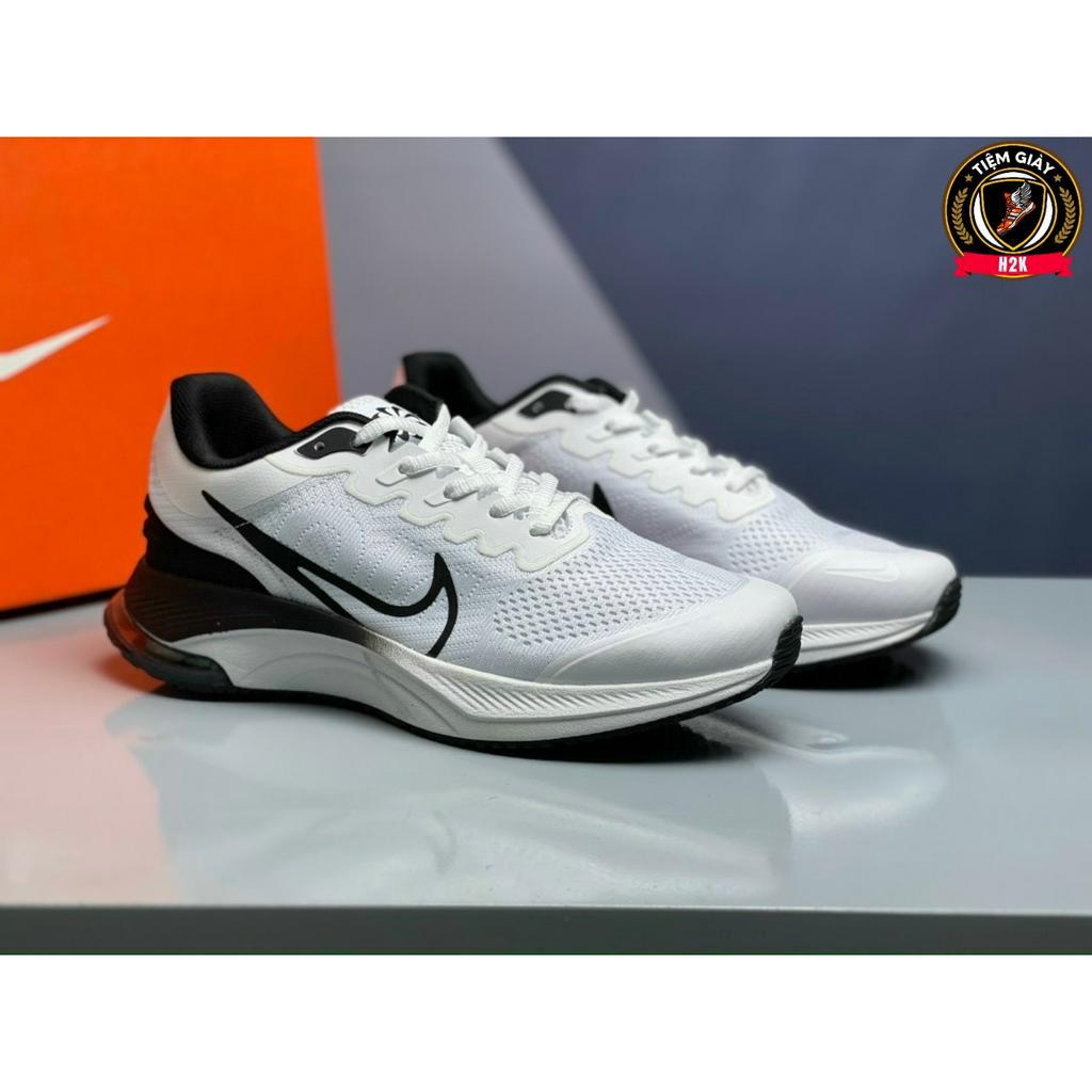 (Hàng Chính Hãng) Giày Thể Thao Ni̲ke Air Max (Tặng Vớ)