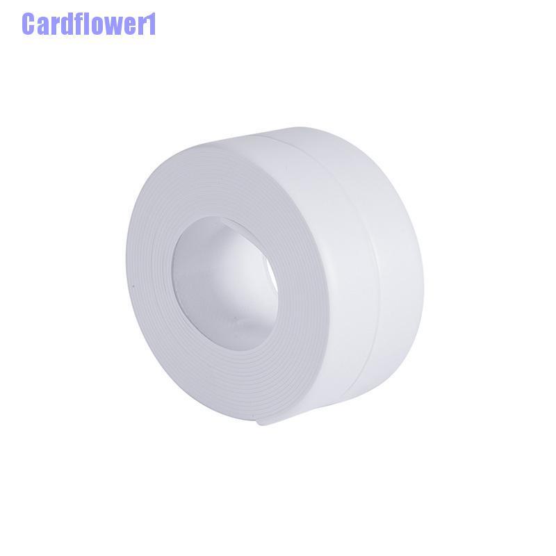 Cuộn Băng Keo Pvc Tự Dính Dán Bồn Rửa Chén Tiện Dụng