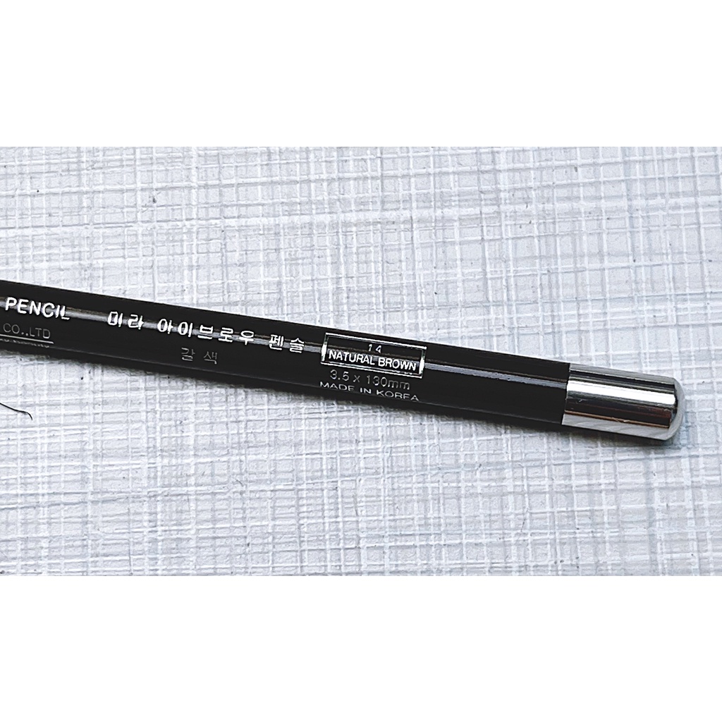 Chì kẻ chân mày Mira Eyebrow Pencil