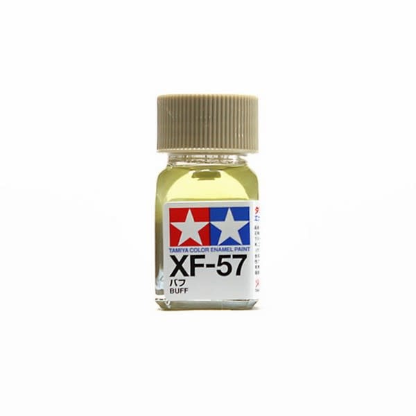 Sơn XF ENAMEL 10ml (XF21-XF60) Tamiya - Sơn Mô Hình