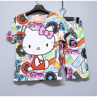 ĐỒ BỘ HOẠT HÌNH CUTE SIÊU XINH