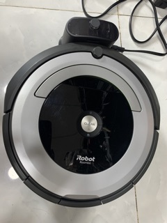 Robot hút bụi irobot roomba 690