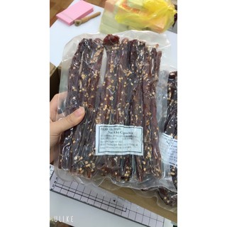 Khô nai Campuchia