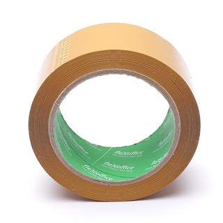 Băng Keo Đục Flexoffice FO-BKD 10
