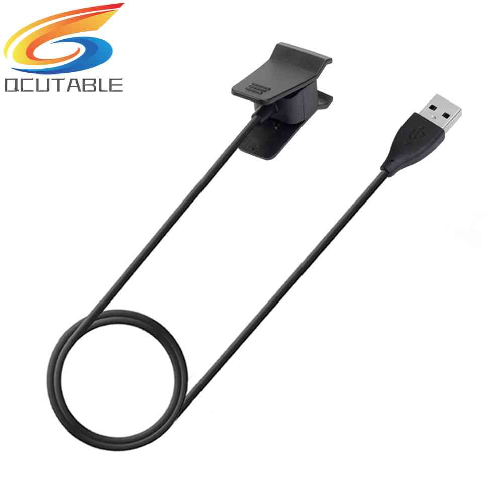 Dây Cáp Sạc Cho Đồng Hồ Thông Minh Fitbit Alta