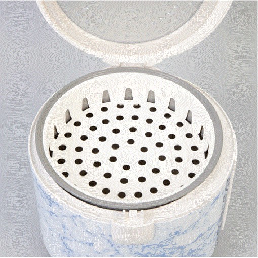 Nồi Cơm Điện SHARP KS-181TJV (BM) | BigBuy360 - bigbuy360.vn