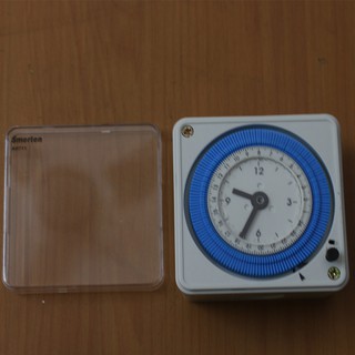 Công tắc thời gian (Timer) 24h AH711