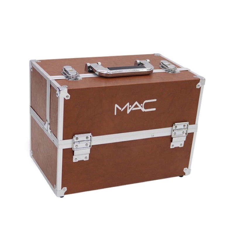 Cốp MAC Đựng Đồ Phun Xăm, Trang Điểm, Nối Mi, Cốp Phun Xăm