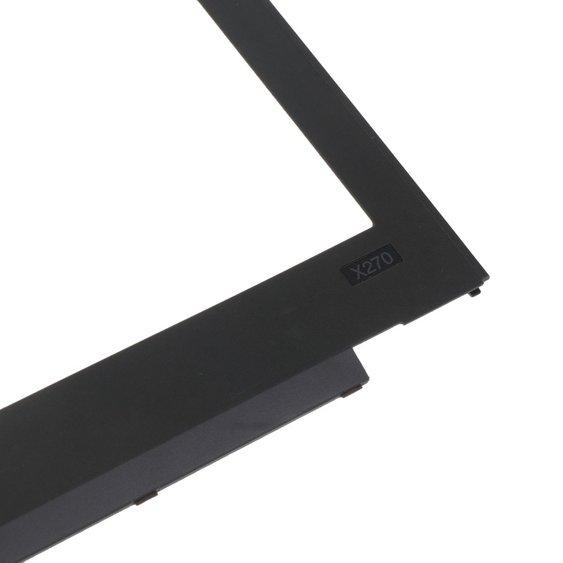 Khung Màn Hình LCD Bezel Với logo Cho Laptop LenovoThinkpad X270 Ốp