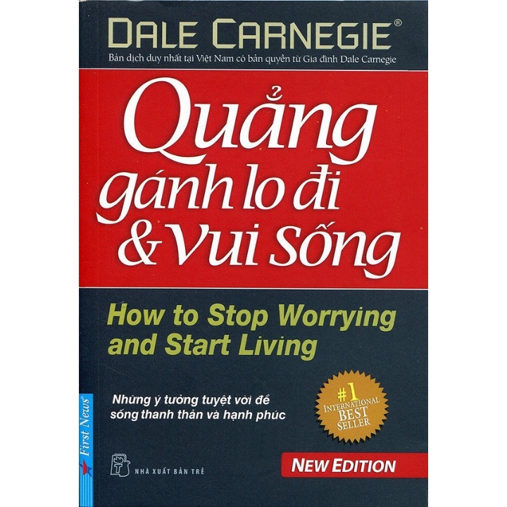Sách - Combo Khéo Ăn Nói Sẽ Có Được Thiên Hạ + Đọc Vị Bất Kỳ Ai + Đắc Nhân Tâm + Quẳng Gánh Lo Đi Và Vui Sống