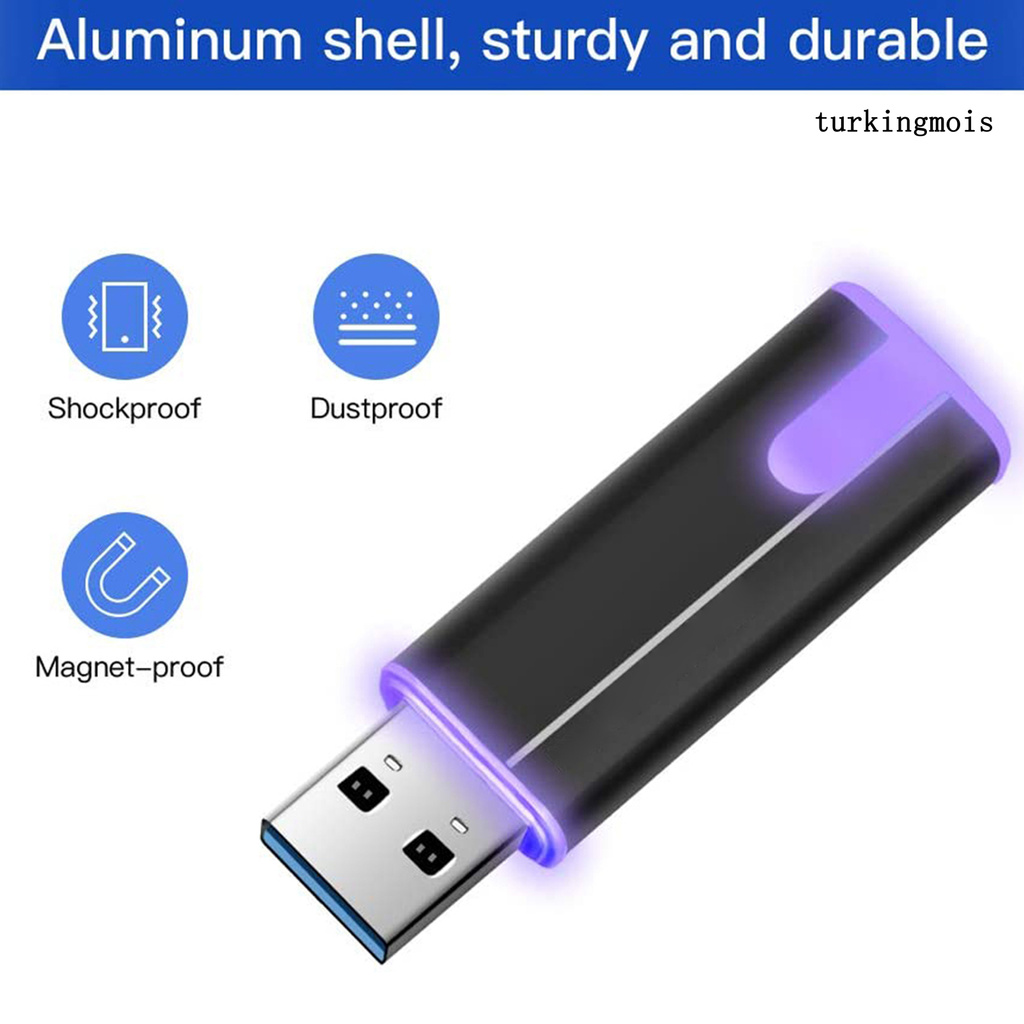 Usb 3.0 Dung Lượng 8gb / 16gb / 32gb / 64gb / 128gb | BigBuy360 - bigbuy360.vn