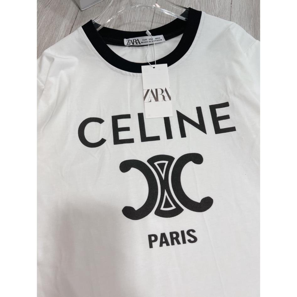 [ 𝐅𝐑𝐄𝐄 𝐒𝐇𝐈𝐏 ]  SÉT BỘ C QUẦN HỌA TIẾT CHỮ ỐNG RỘNG SIÊU CÁ TÍNH