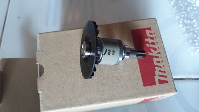 Rotor  máy bắn vít makita Td 137/148