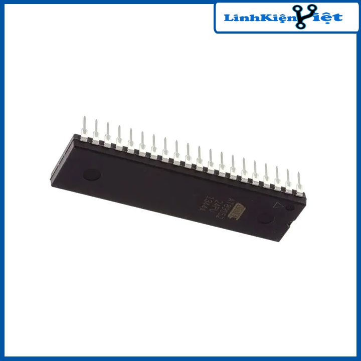 Sản phẩm AT89S52 24PU AT89S52-24JU chân cắm / chân dán DIP40