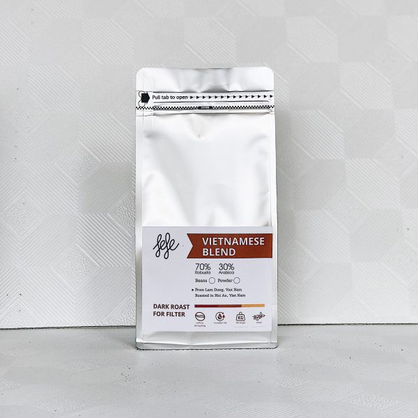 CÀ PHÊ VNS 70% Robusta -30% Arabica / Bột | BigBuy360 - bigbuy360.vn